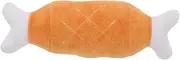 Interactive Chewing for Dogs Funny Plush Chicken Leg Shaped Dog for Dogs Durable and Lightweight Promotes Bonding and Teeth Grinding for Playtime