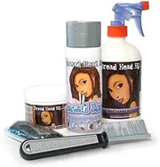 Dreadlocks Kit for Dreads by DreadHeadHQ