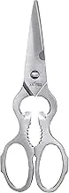 All-Clad C3220908 Stainless Steel Kitchen Shears