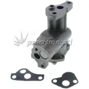 MELLING M-74HV OIL PUMP HI-VOLUME SUITS FORD 240-300