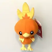 Pokémon Plushie Torchic