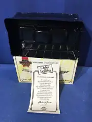 Dinky Matchbox Collectibles Yesteryear DYG03-M 1958 STUDEBAKER GOLDEN HAWK NIB