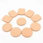 5pcs New Flawless Blending Face Sponge Foundation Makeup Tools Powder Puff