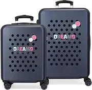 [MOVOM] Dreams Time Suitcase