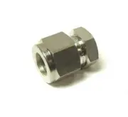 Ham-Let; Cap for 1/2" OD Tubing 316 Stainless Steel <7108L-SS