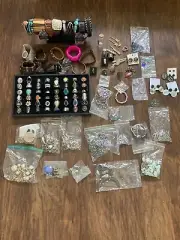 Paparazzi Jewelry Lot (300)