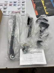 BRAND NEW WARN MANUAL WINCH PLOW LIFT FOR KAWASAKI PRAIRIE 650