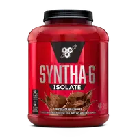 在飛比找UrMart優馬選品優惠-[BSN] Syntha-6 Isolate 分離乳清蛋白 