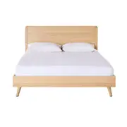 Max Bed Double
