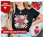 You Are Shirt, Self Love Shirt, Valentines Day Shirt, You Are Enough Shirt, Y...