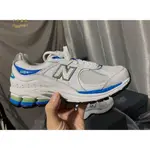 免運 NEW BALANCE MR2002 白藍 休閒鞋 老爹鞋 慢跑鞋 ML2002RW