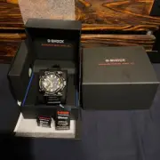Casio G-Shock Frogman GWF-A1000-1AJF Master By G Solar Men's Watch New IN Box