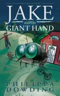 在飛比找博客來優惠-Jake and the Giant Hand