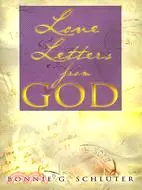 在飛比找三民網路書店優惠-Love Letters from God