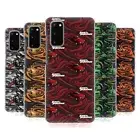 OFFICIAL FAST & FURIOUS FRANCHISE CAR PATTERN BACK CASE FOR SAMSUNG PHONES 1