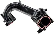 INTAKE MANIFOLD Compatible With HONDA JAZZ II 1.2 1.3 1.4 1.5 2002-2008 BKS-HD-000