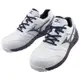 MIZUNO LS II 防護鞋-白黑-F1GA213401