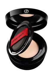 Armani Beauty Power Fabric Compact Foundation - 1