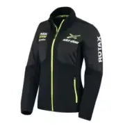NEW SKI-DOO WOMEN'S X-TEAM MICRO FLEECE 454601