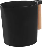DOITOOL DIY Candle Making Aluminum Melting Cup Multi Use Pitcher for Precise Wax Temperature Control Durable Metal Container for Aromatherapy Candles