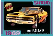 AMT 1:25 1969 Ford Galaxie Hardtop