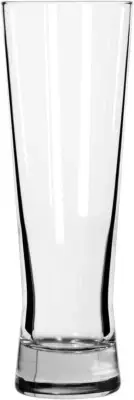 Libbey 526 Pinnacle 14 oz. Pilsner Glass - 24/Case