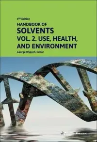 在飛比找博客來優惠-Handbook of Solvents, Volume 2