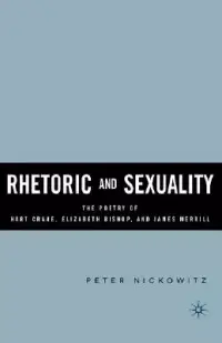 在飛比找博客來優惠-Rhetoric And Sexuality: The Po