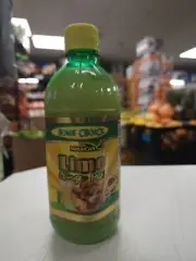 Home Choice Jamaican Lime ginger mix