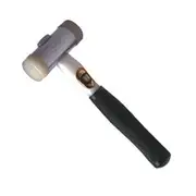 THOR 38mm 650g Nylon Hammer TH712