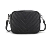 Crossbody Bags for Women Leather Cross Body Purses Stylish and Simple Crossbody Bag Small Crossbody Bag with Coin Purse Pouch Women Women's Shoulder Hand