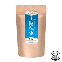 在飛比找momo購物網優惠-【纖Q】薏仁水x1袋(2gx30入/袋)