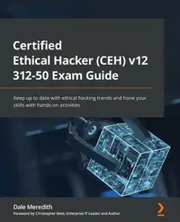 在飛比找誠品線上優惠-Certified Ethical Hacker (CEH)