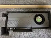 NVIDIA GEFORCE TURBO RTX 3060 12GB GDDR6 GPU Founders Edition(OEM) GPU
