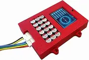 BMS 6S Lifepo4 Battery Active Balancer/Equalizer Lipo/LTO/Lithium Titanate Voltage Tester with Voltage Display for Li-ion Lithium Battery Cell(NCM LFP)