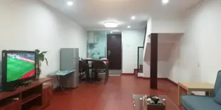 廣州佛山交界鹽步黃岐美思匯複式公寓Guangzhou Foshan business vacation new apartment