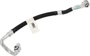 GM Genuine Parts 94508187 Air Conditioning Compressor Hose