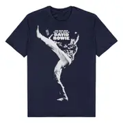 David Bowie - Pose T-Shirt