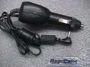 Car Lighter Plug Adapter Power Supply Cigarette Charger FOR RCA LYRA x2400 LCD