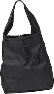 ANDRESLAD Versatile Stroller Storage Bag Large Capacity Pram Bag Stroller Accessories
