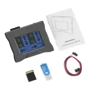 CNC Router Machine Control,Offline GRBL Control Module with TFT Screen,For2478