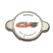 CV4 High Pressure Radiator Cap 1.4 Bar For BOMBARDIER Quest 650 Max 2002-2005