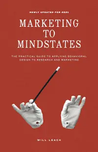 在飛比找誠品線上優惠-Marketing to Mindstates: The P