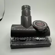 Genuine Dyson Tangle Free Turbine Tool Attachment Brand New In Cardboard Still
