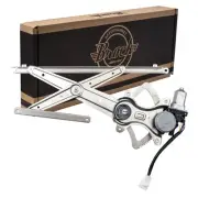 Brock Window Regulator With Motor For Sequoia Tundra Crew Cab Front Left