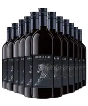 Lindsay Park Barossa Valley Shiraz 2023 Dozen