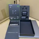 全新未拆封 保固一年RAZER 雷蛇 HAMMERHEAD TRUE WIRELESS PRO X 戰錘狂鯊 真無線耳機