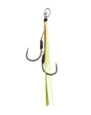 Daiwa Retrofit Assist Fishing Hook #Green