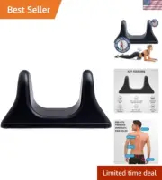 Psoas Muscle Release & Deep Tissue Massage Tool - Advanced Psoas, Back, Hip F...