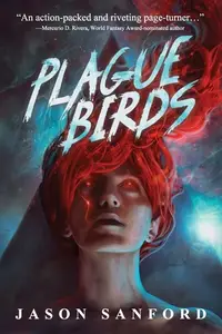 在飛比找誠品線上優惠-Plague Birds